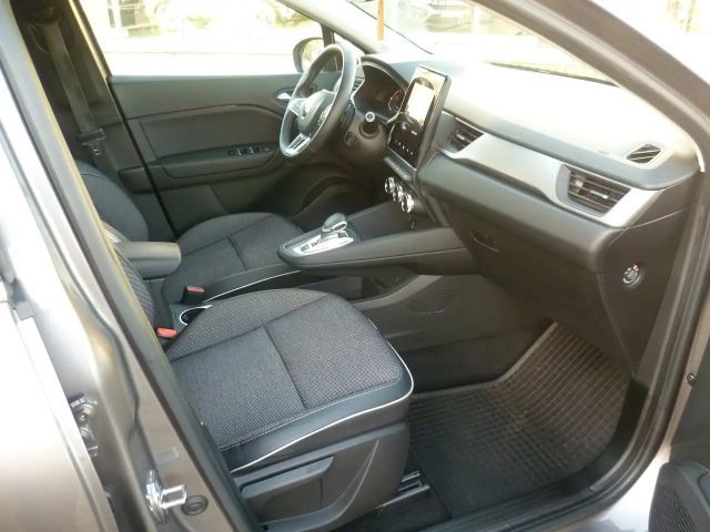 Renault Captur EDC Intens TCe 140