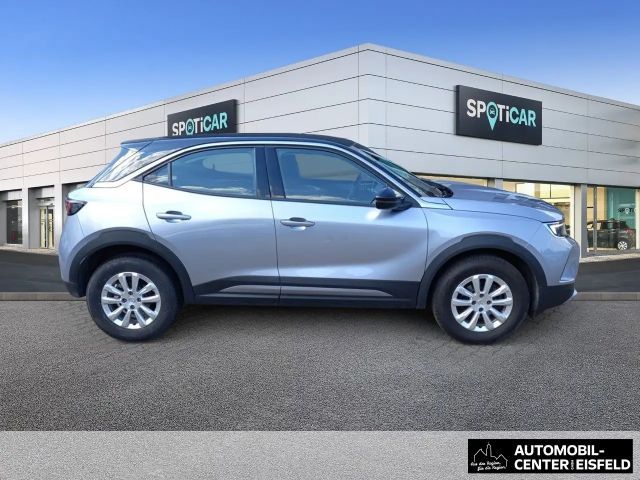 Opel Mokka Edition Turbo