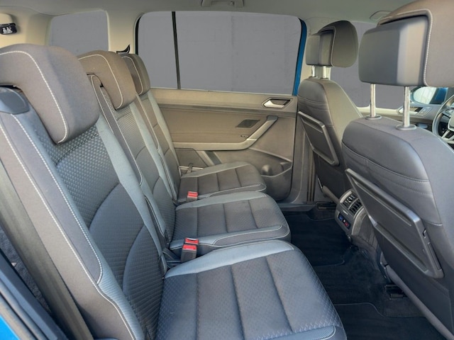 Volkswagen Touran 1.5 TSI Comfortline