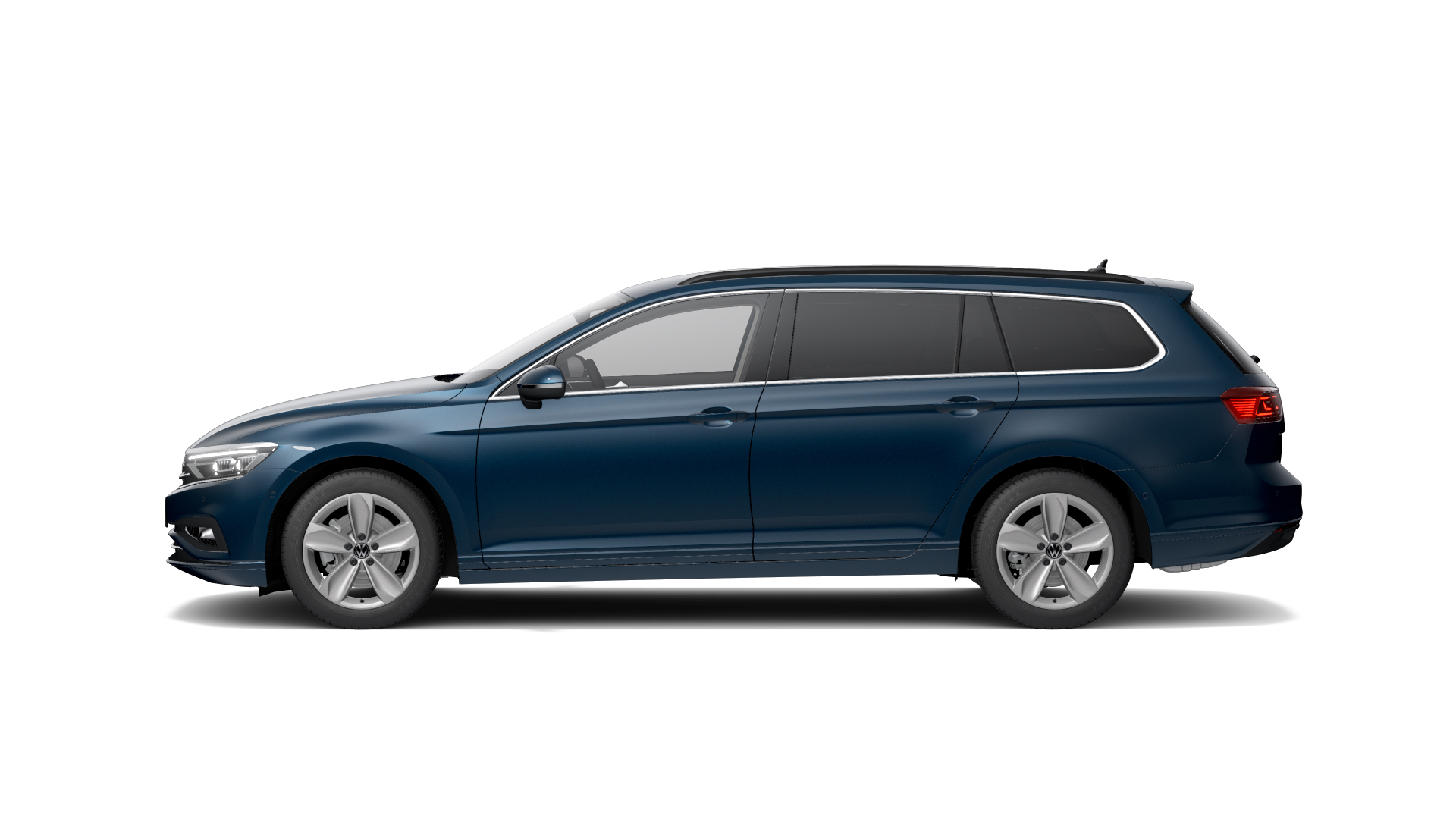 Volkswagen Passat 2.0 TSI Variant