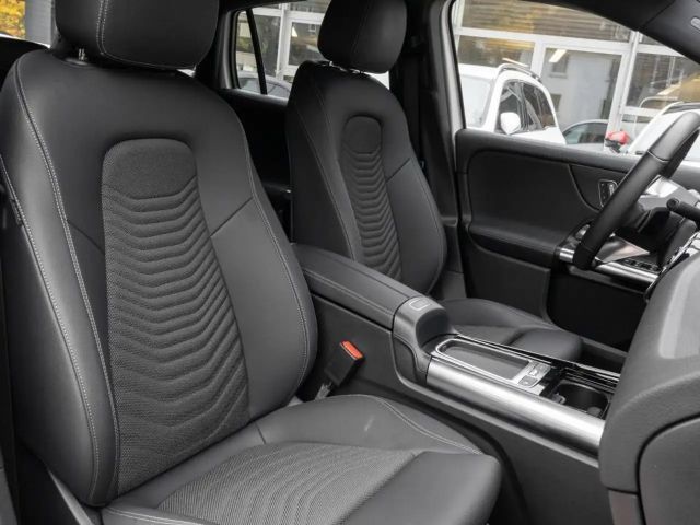 Mercedes-Benz EQA 250 Progressive