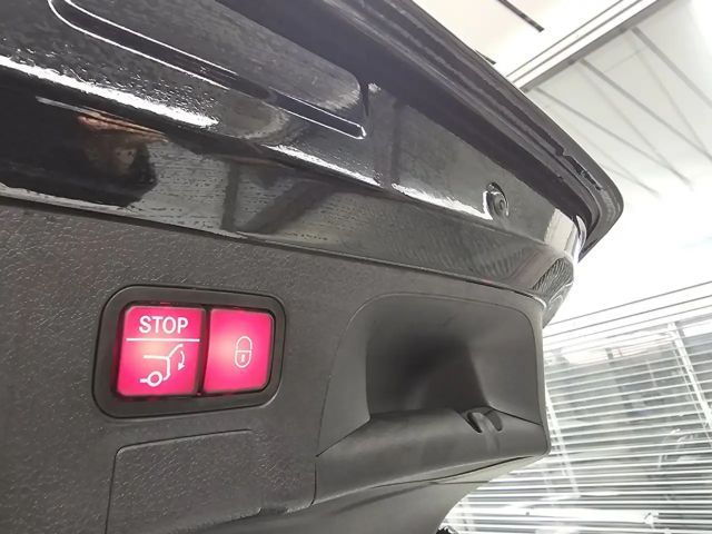 Mercedes-Benz CLA 180 AMG Line