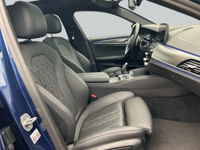 BMW 530 530i Touring