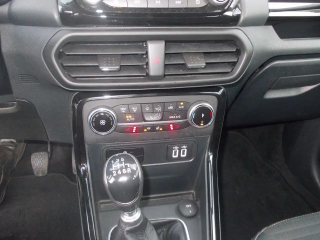 Ford EcoSport Titanium