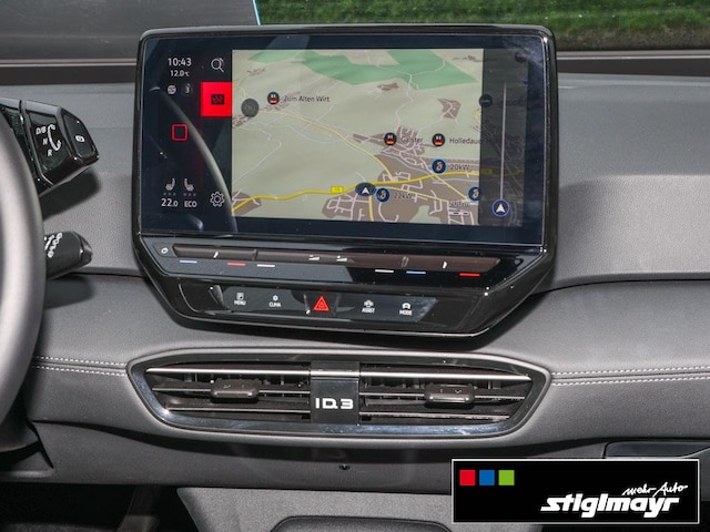 Volkswagen ID.3 Performance Pro