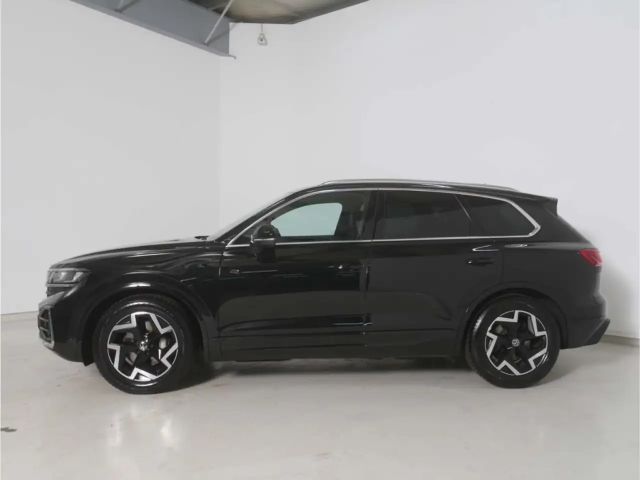 Volkswagen Touareg 3.0 V6 TDI R-Line