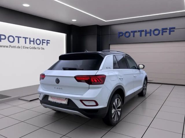 Volkswagen T-Roc 2.0 TDI DSG