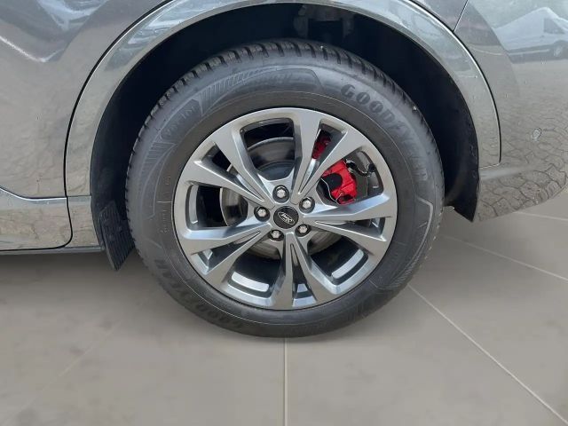 Ford Kuga EcoBoost ST Line X