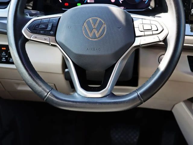 Volkswagen Multivan 2.0 TDI DSG T7