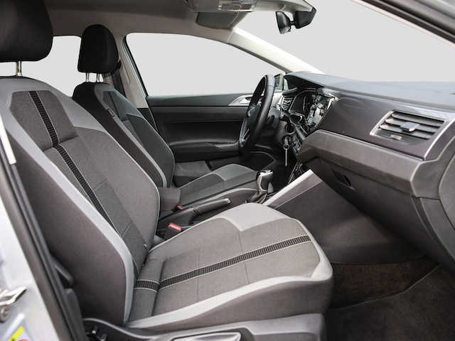 Volkswagen Polo 1.0 TSI DSG Style