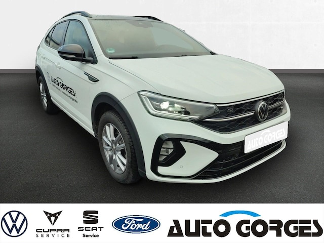 Volkswagen Taigo 1.0 TSI IQ.Drive Style