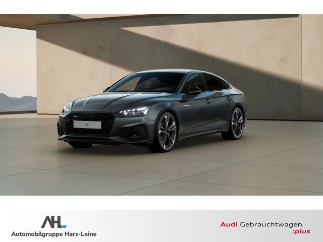 Audi A5 40 TFSI Quattro S-Line Sportback
