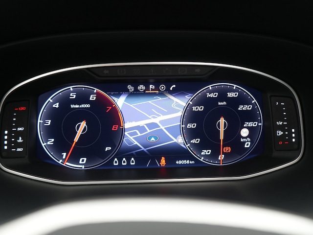 Seat Ateca 4Drive DSG FR-lijn