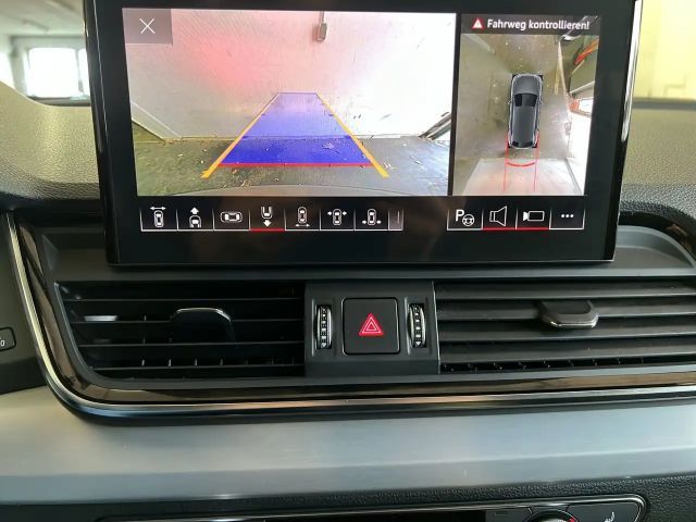 Audi Q5 50 TDI Quattro S-Line