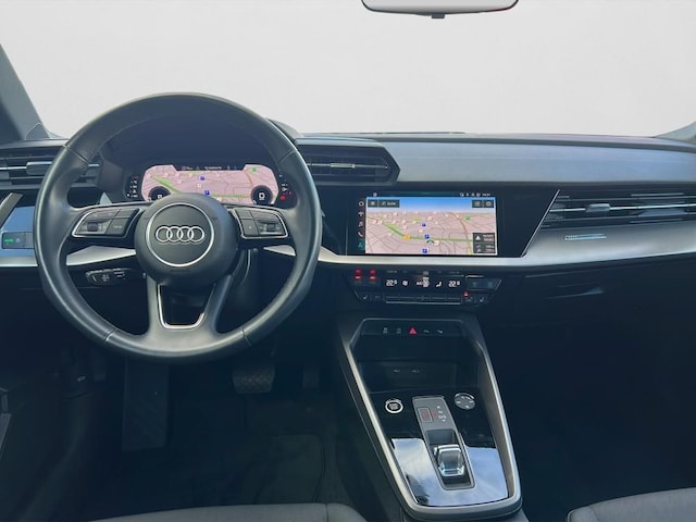 Audi A3 30 TFSI S-Tronic Sportback