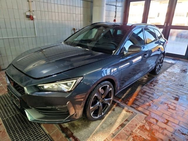 Cupra Leon 1.4 Sportstourer