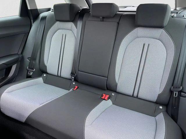 Seat Leon DSG Sportstourer Style