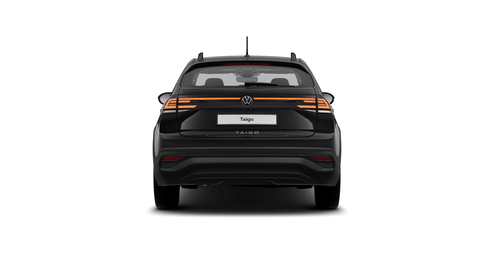 Volkswagen Taigo DSG Life