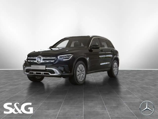 Mercedes-Benz GLC 300 4MATIC GLC 300 e