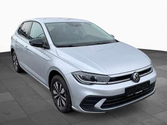 Volkswagen Polo 1,0 TSI GOAL NAVI DCP MATRIX-LED APP CONNECT DAB PDC SHZ KLIMA LED ALU