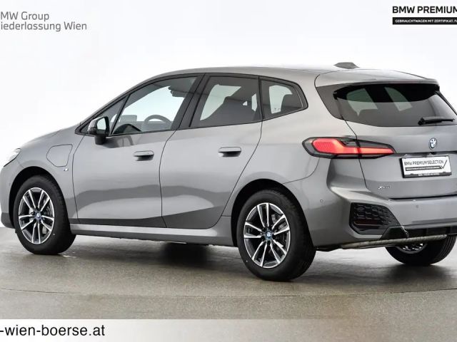 BMW 225 Active Tourer xDrive