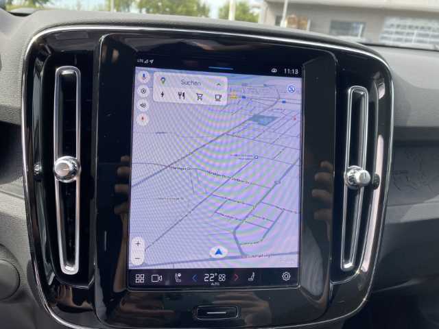 Volvo XC40 Plus Recharge