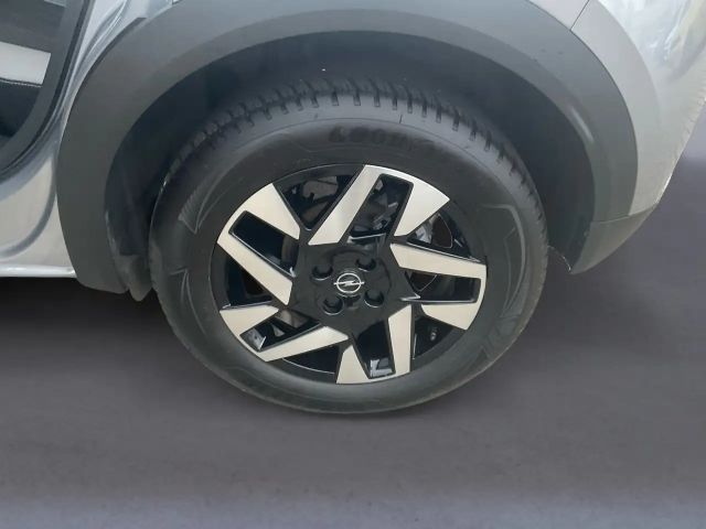 Opel Mokka 1.2 Turbo Elegance Turbo