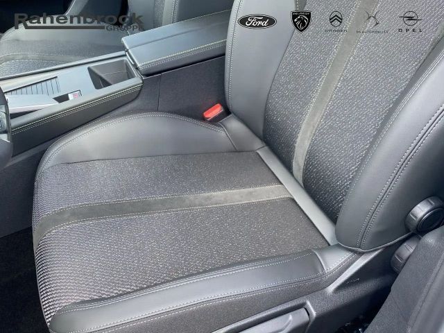 Peugeot 308 EAT8 GT-Line Hybrid