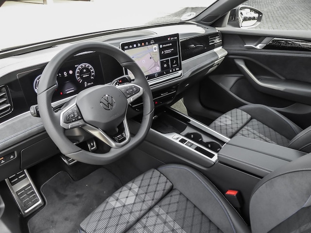 Volkswagen Passat 2.0 TDI 4Motion R-Line Variant