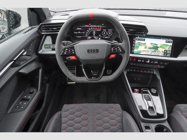 Audi RS3 Quattro S-Tronic Sportback