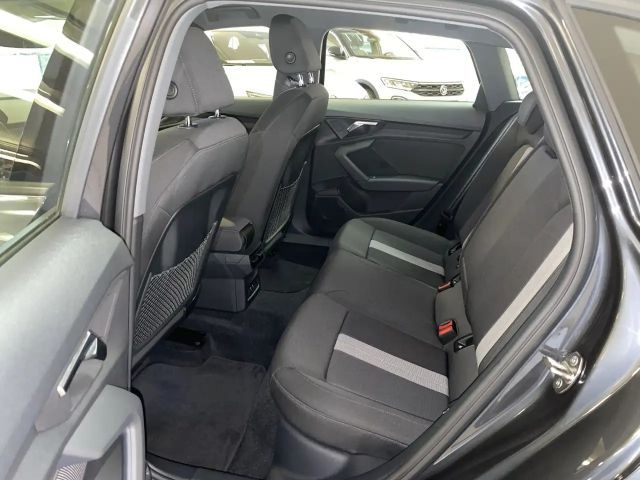 Audi A3 Sedan Sportback