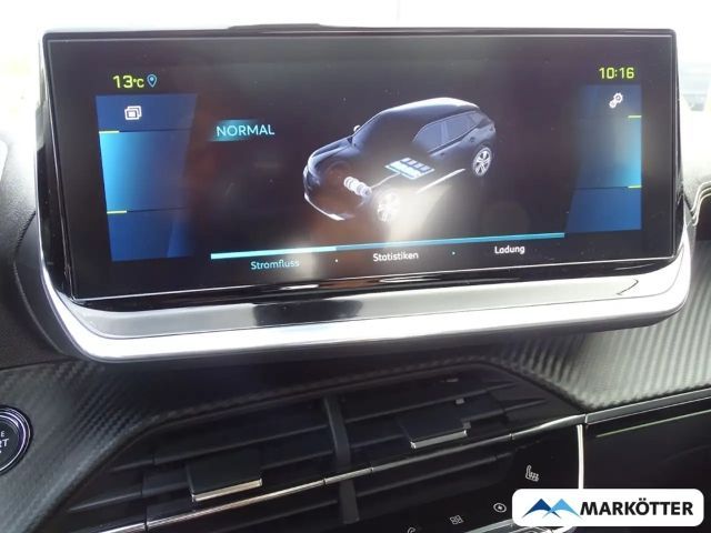 Peugeot 2008 GT-Line