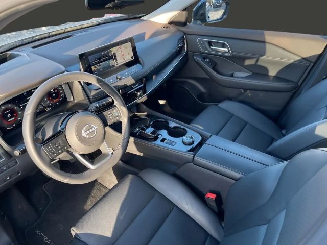 Nissan X-trail AWD Tekna