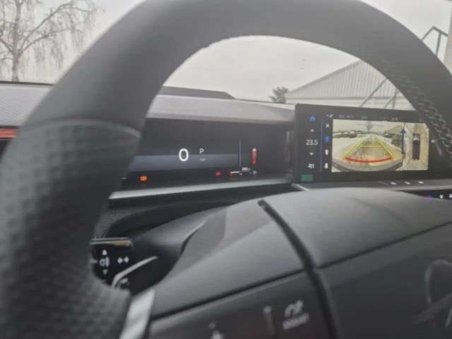 Opel Grandland X GS-Line Grand Sport Hybrid