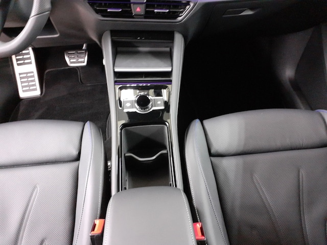 Volkswagen Tayron Sound eHybrid