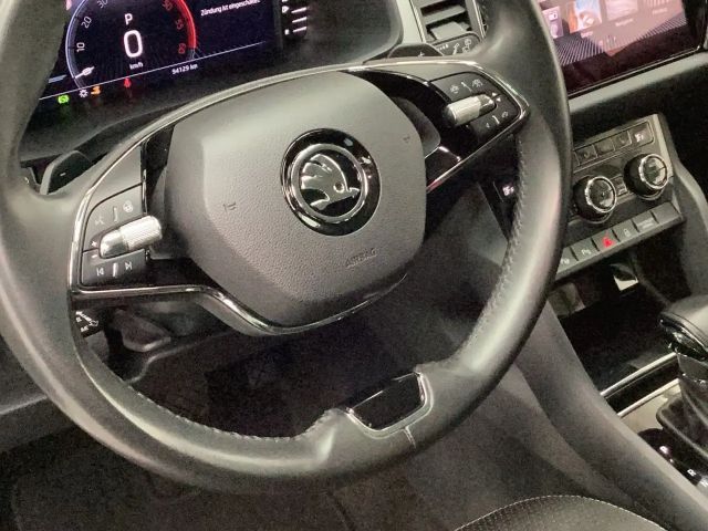 Skoda Kodiaq 2.0 TDI 4x4 Ambition