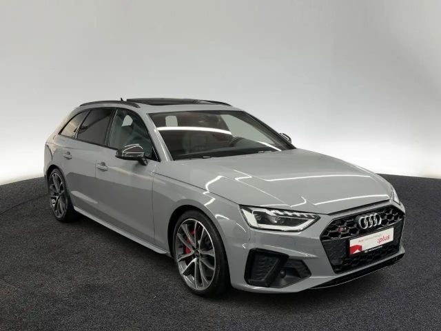 Audi S4 TDI tiptr. PDC MATRIX RFK NAVI HUD PANO