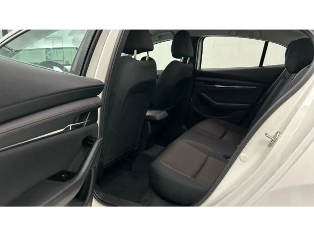 Mazda 3 Exclusive-line SkyActiv
