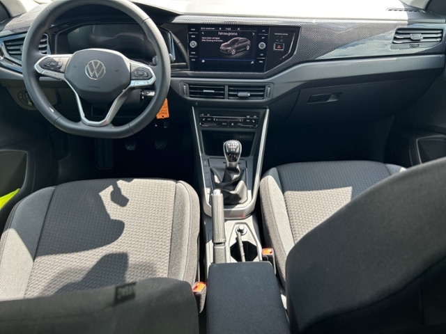Volkswagen Taigo 1.0 TSI IQ.Drive