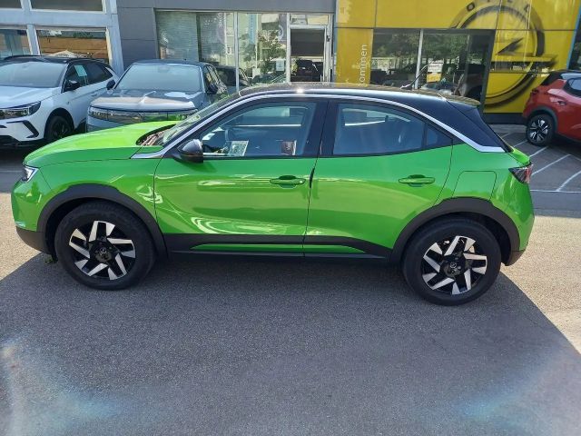 Opel Mokka 1.2 Turbo Elegance