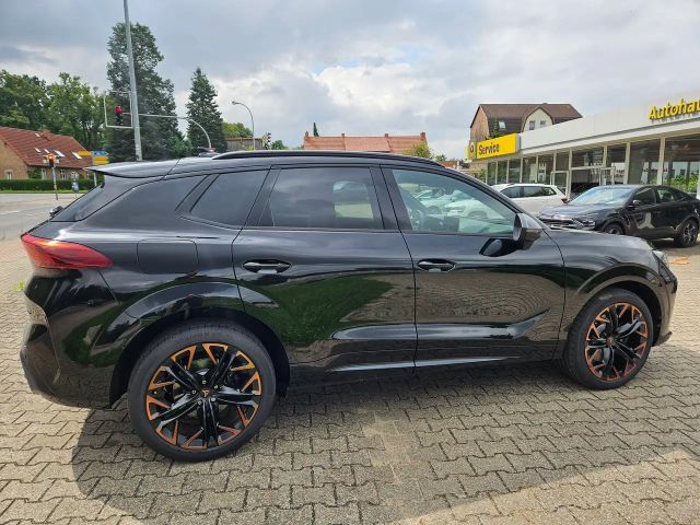 Cupra Terramar 2.0 TSI VZ