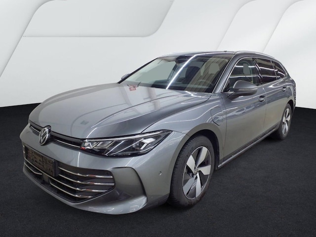 Volkswagen Passat Business eHybrid
