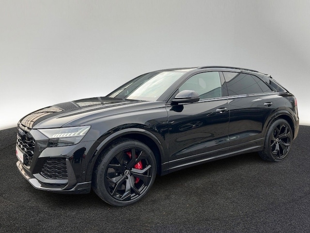 Audi RS Q8 Quattro