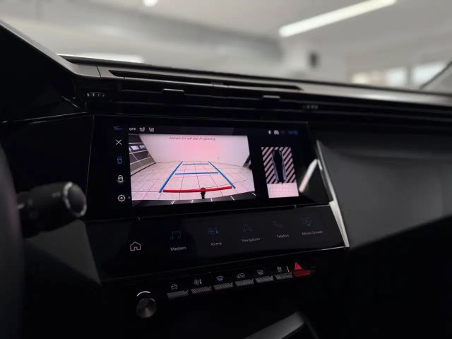 Peugeot 308 Allure Pack SW