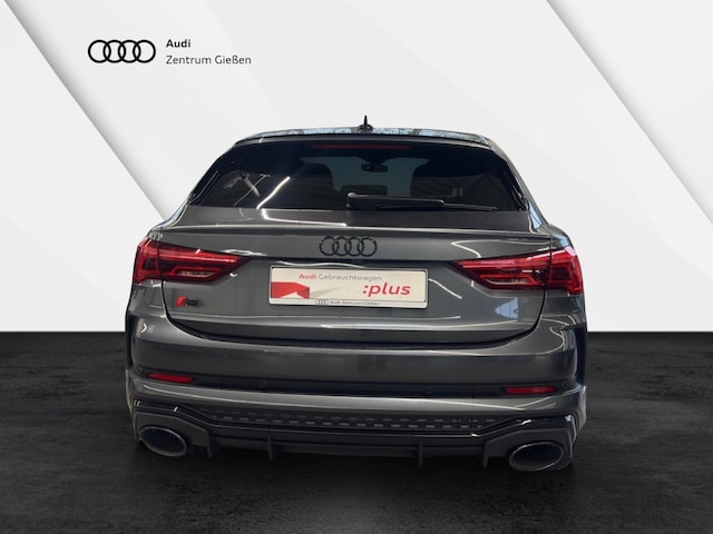 Audi RS Q3 Quattro S-Tronic Sportback