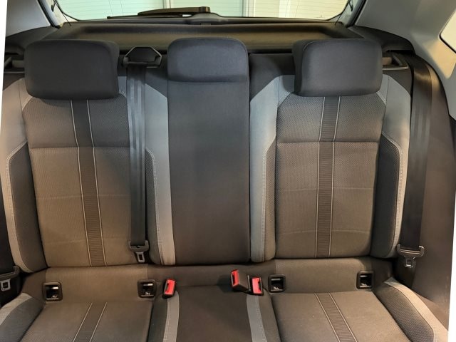 Volkswagen Polo 1.0 TSI