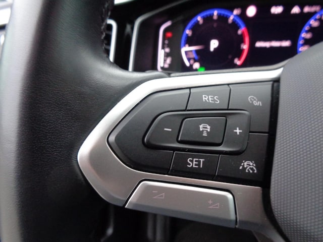 Volkswagen Taigo DSG Move