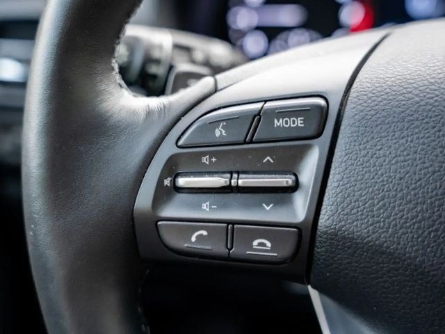 Hyundai i30 1.0 Connect T-GDi