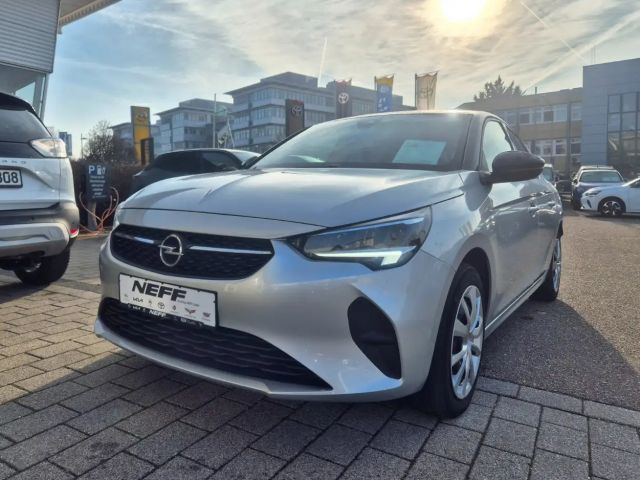Opel Corsa Edition