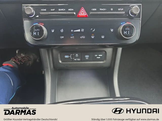 Hyundai Tucson 2WD N Line